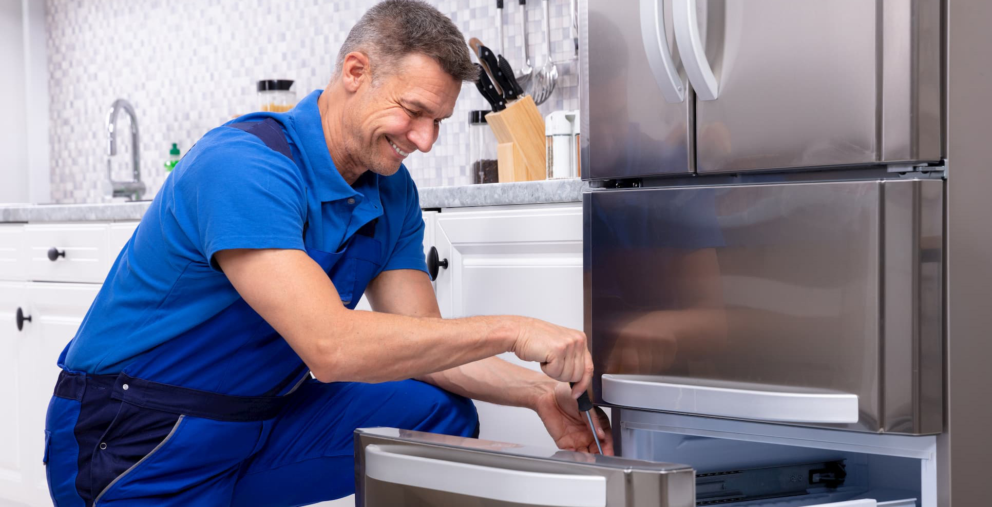 Appliance Repair in Kanata Same Day Service ARO